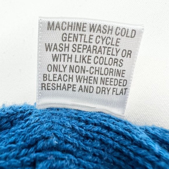 Studio Works Sweater Women's Small Blue Long Sleeves - Picture 8 of 8